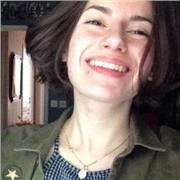Professeur de français jusqu'au niveau collège
